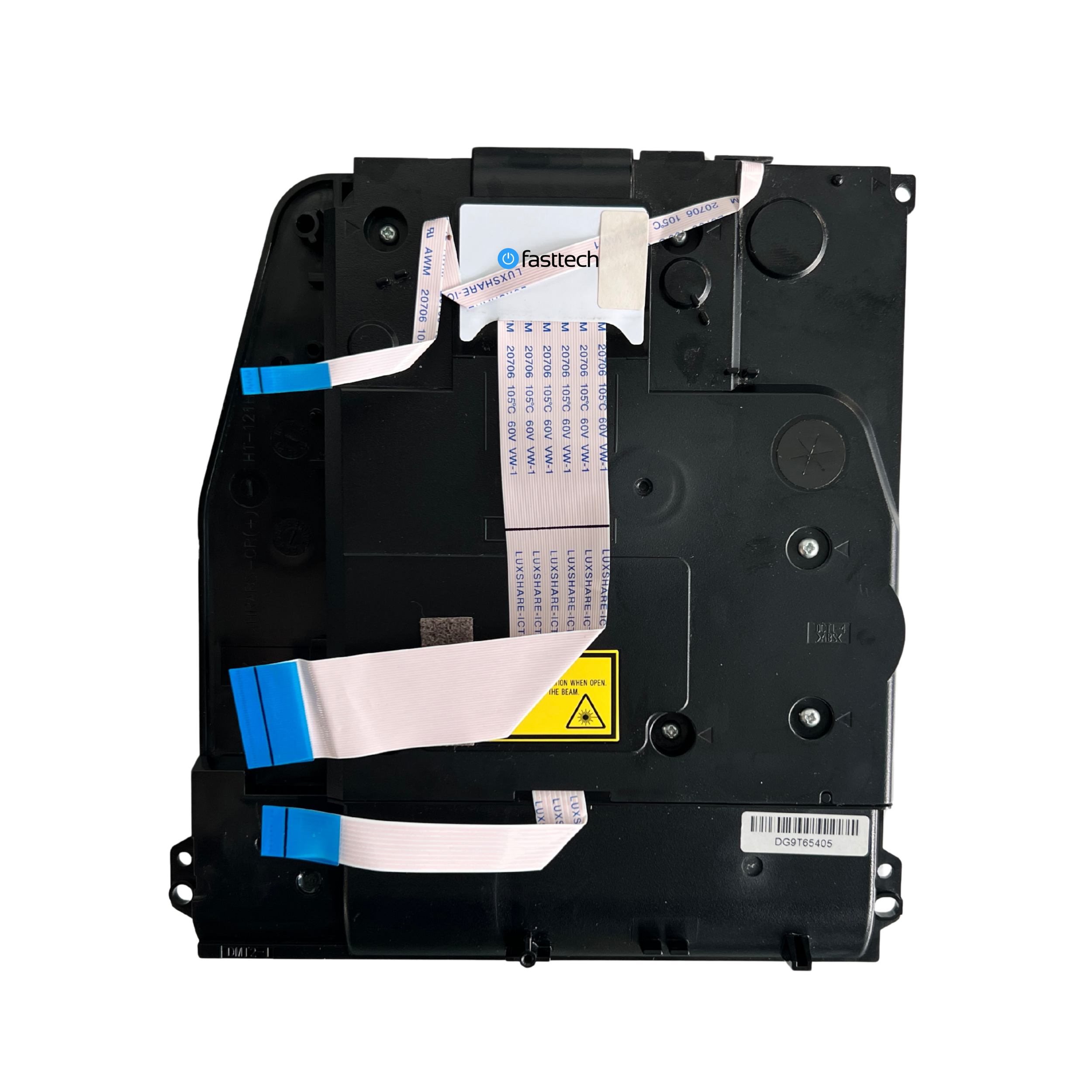 PlayStation 4 Slim Hard Drive (500GB) - Fasttech